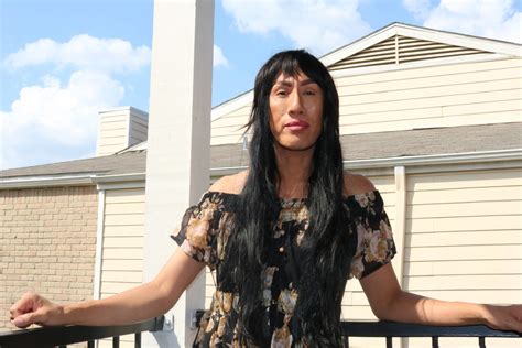 Meet Local Trans Women in Australia 